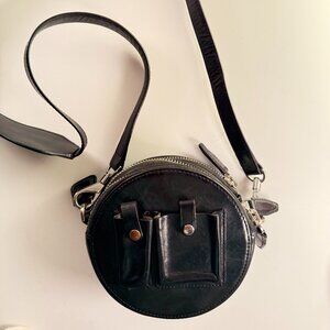 Alexander Wang Runway Canteen Crossbody Bag
